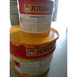 Sơn Barrier 90 8.75L