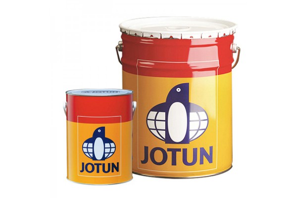 Sơn chống rỉ Epoxy Jotun Jotamastic 90 - Loại sơn chống rỉ tốt nhất chuyên dùng cho môi trường nước biển.