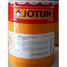 Sơn Jotafloor Topcoat 