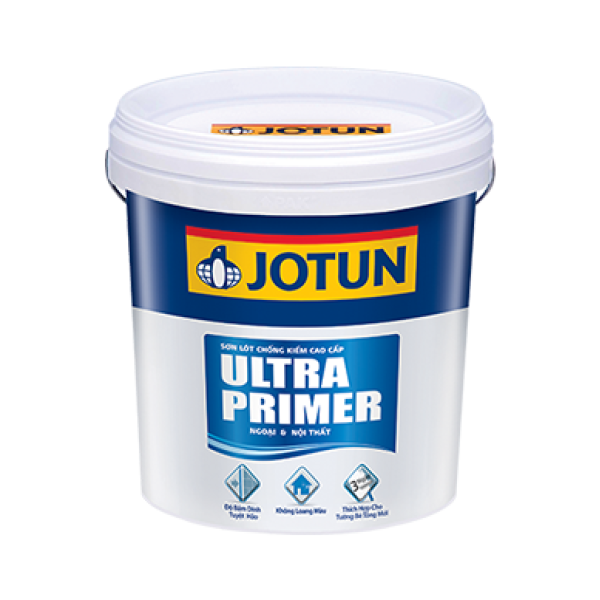 Sơn lót Ultra Primer 