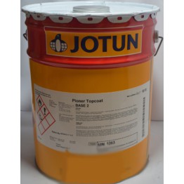 Sơn Pioner Topcoat 