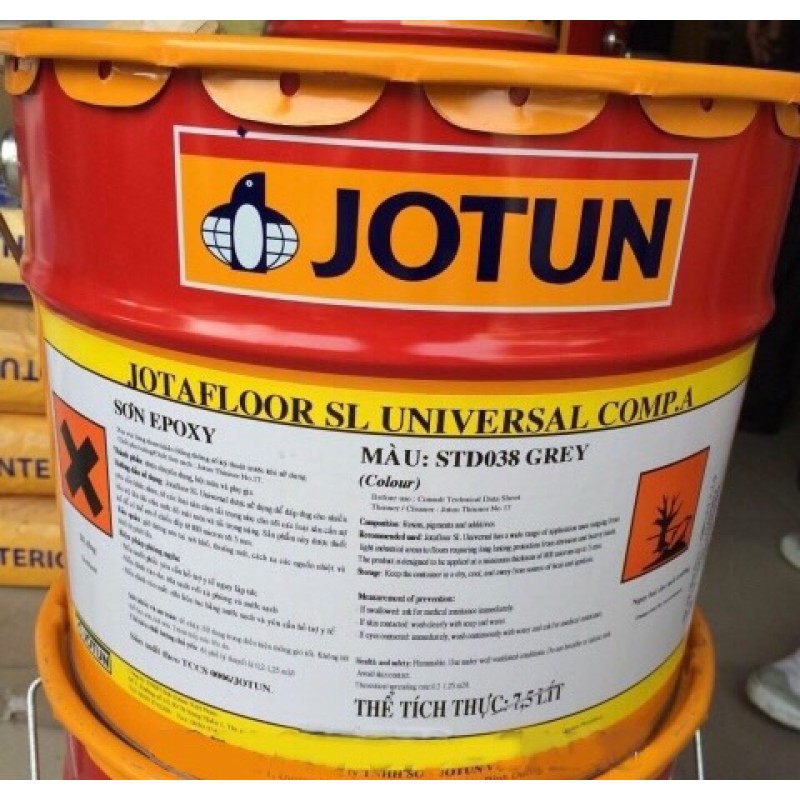 Cách tải và cài đặt phần mềm tính sơn Jotun